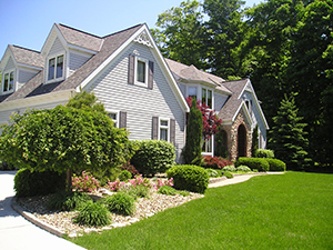 Landscapers and Lawncare Services in Solebury, PA